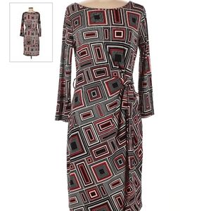 Gorgeous Anne Klein Formal Dress